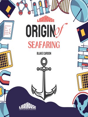 cover image of Origin of Seafaring